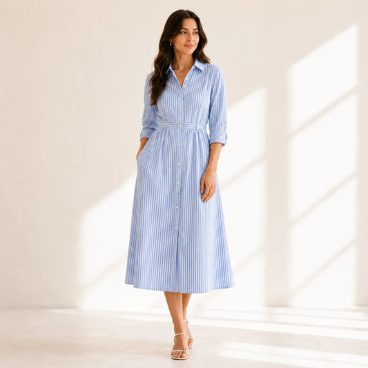 25 Dress Sewing Patterns Bundle