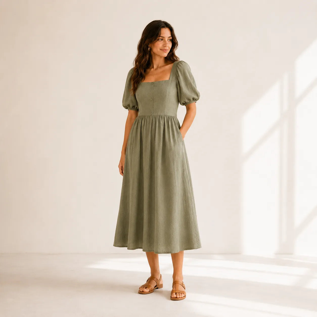 25 Dress Sewing Patterns Bundle