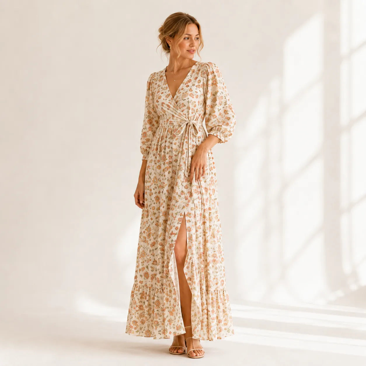 25 Dress Sewing Patterns Bundle